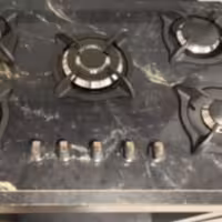 اجاق گاز سنگی برند ویرا 