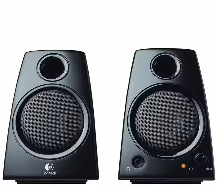 اسپیکر استریو لاجیتک مدل زد 130