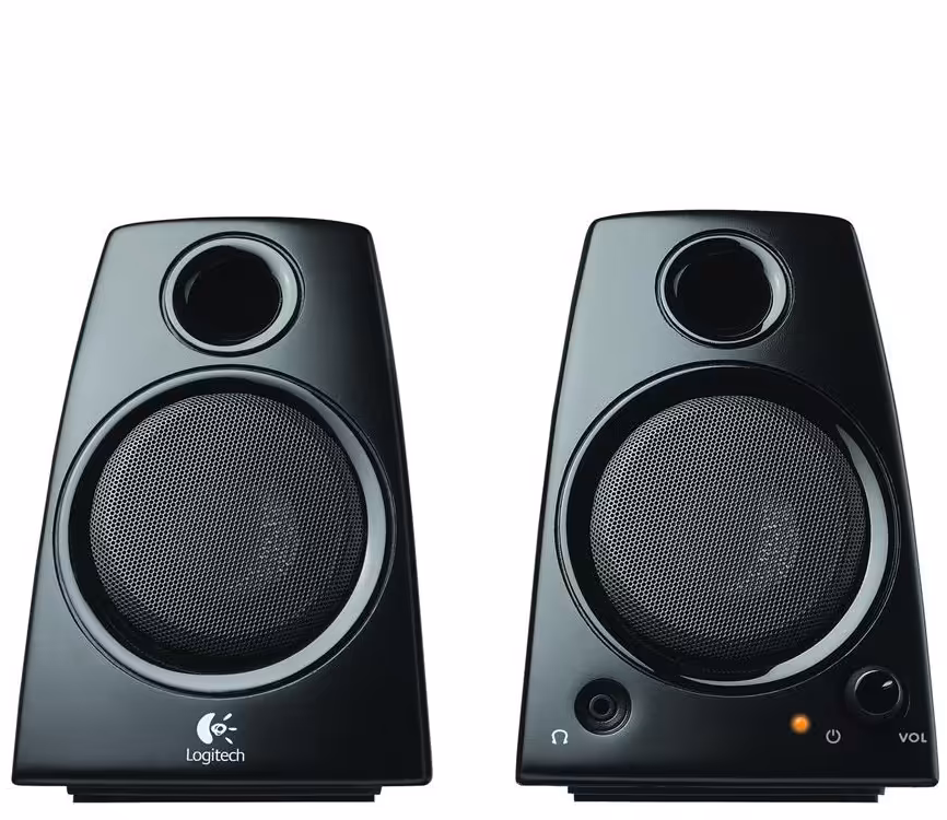 اسپیکر استریو لاجیتک مدل زد 130