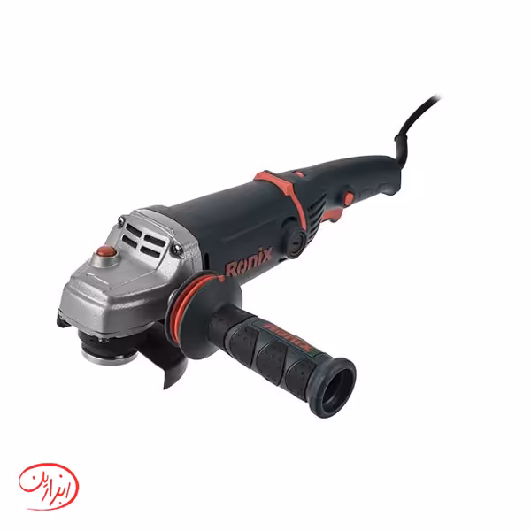 مینی فرز دسته بلند دیمردار رونیکس مدل 3160