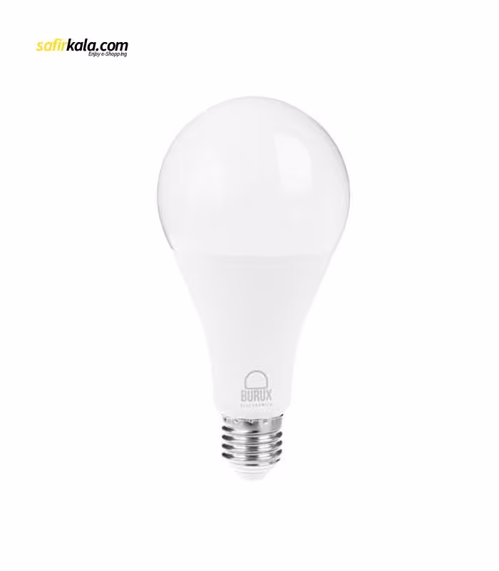 لامپ ال ای دی 20 وات بروکس مدل A80 پایه E27