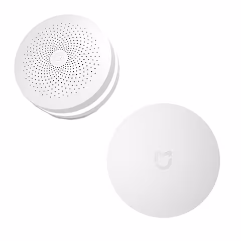 پک 2 عددی Gat way و سنسور سوئیچ شیائومی