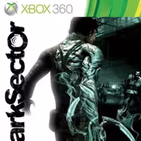 بازی XBOX360 DARKSECTOR