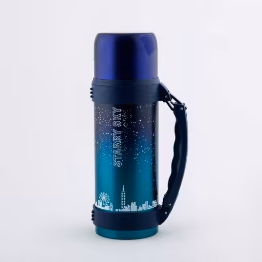 فلاسک  1.3 لیتری مدل 2000  (کارتن 12عددی)