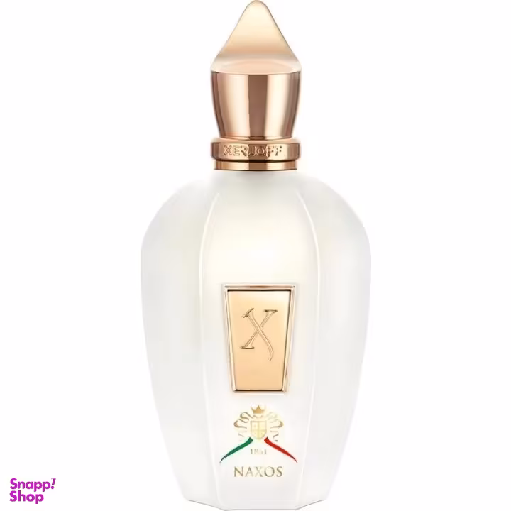 ادوپرفیوم زرژوف مدل Naxos