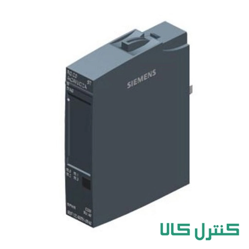 کارت خروجی رله مدل 6ES7132-6GD51-0BA0