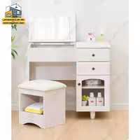 میز آرایش DMP151