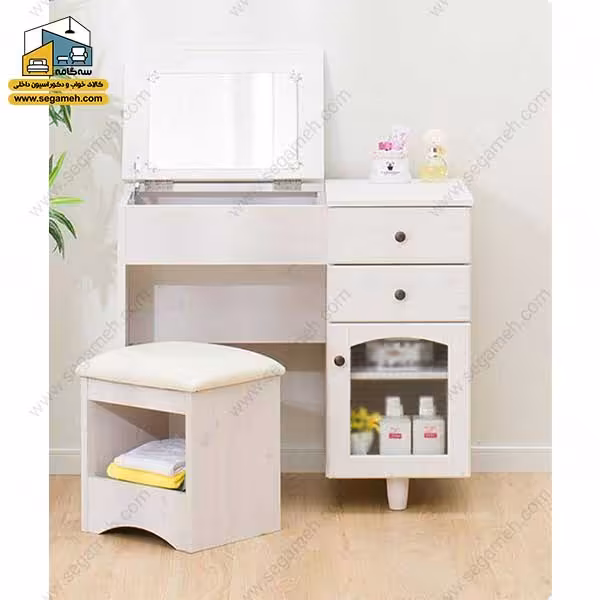 میز آرایش DMP151