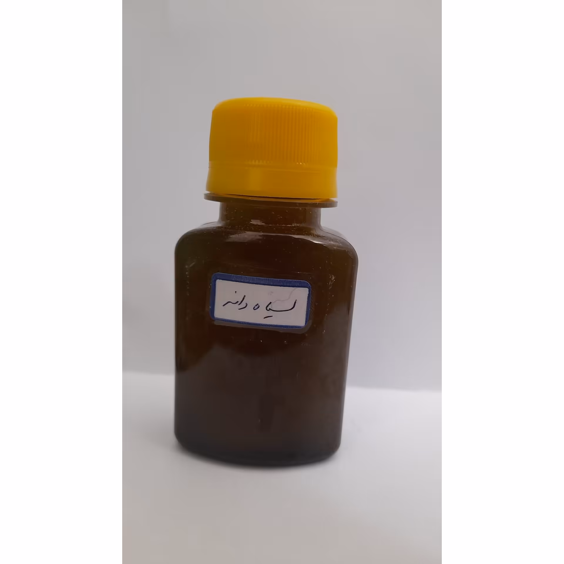روغن سیاهدانه (60 سی سی)