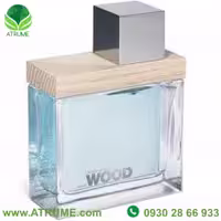 عطر ادکلن دسکوارد2 شی وود کریستال کریک وود 100 میل زنانه