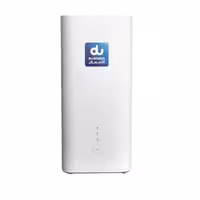 مودم 5G رومیزی Du CPE PRO 5 مدلH158-381