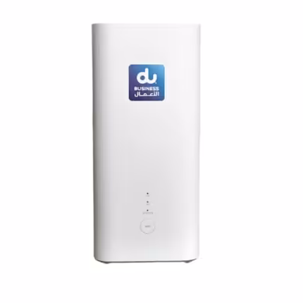 مودم 5G رومیزی Du CPE PRO 5 مدلH158-381