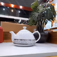 قوری ورساچه