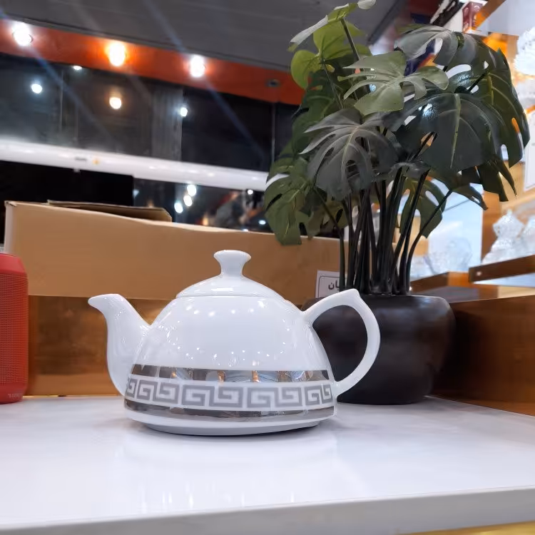 قوری ورساچه