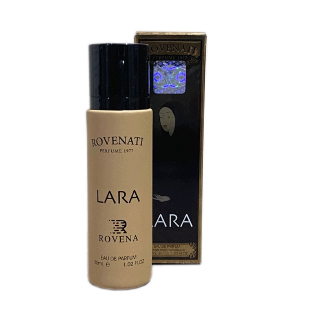 عطر اورجینال و مینی زنانه کازاموراتی لیرا روونا