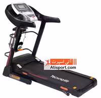 تردمیل TechnoFit T190SM