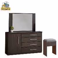 میز آرایش DMP244