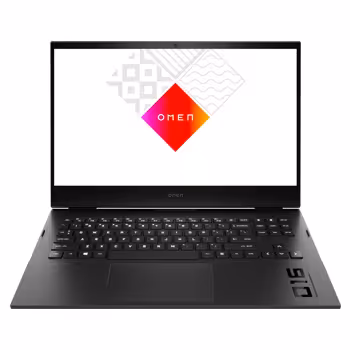 قیمت خرید لپ تاپ اچ پی OMEN16 کد10733 | HP OMEN 16 B0003 i7