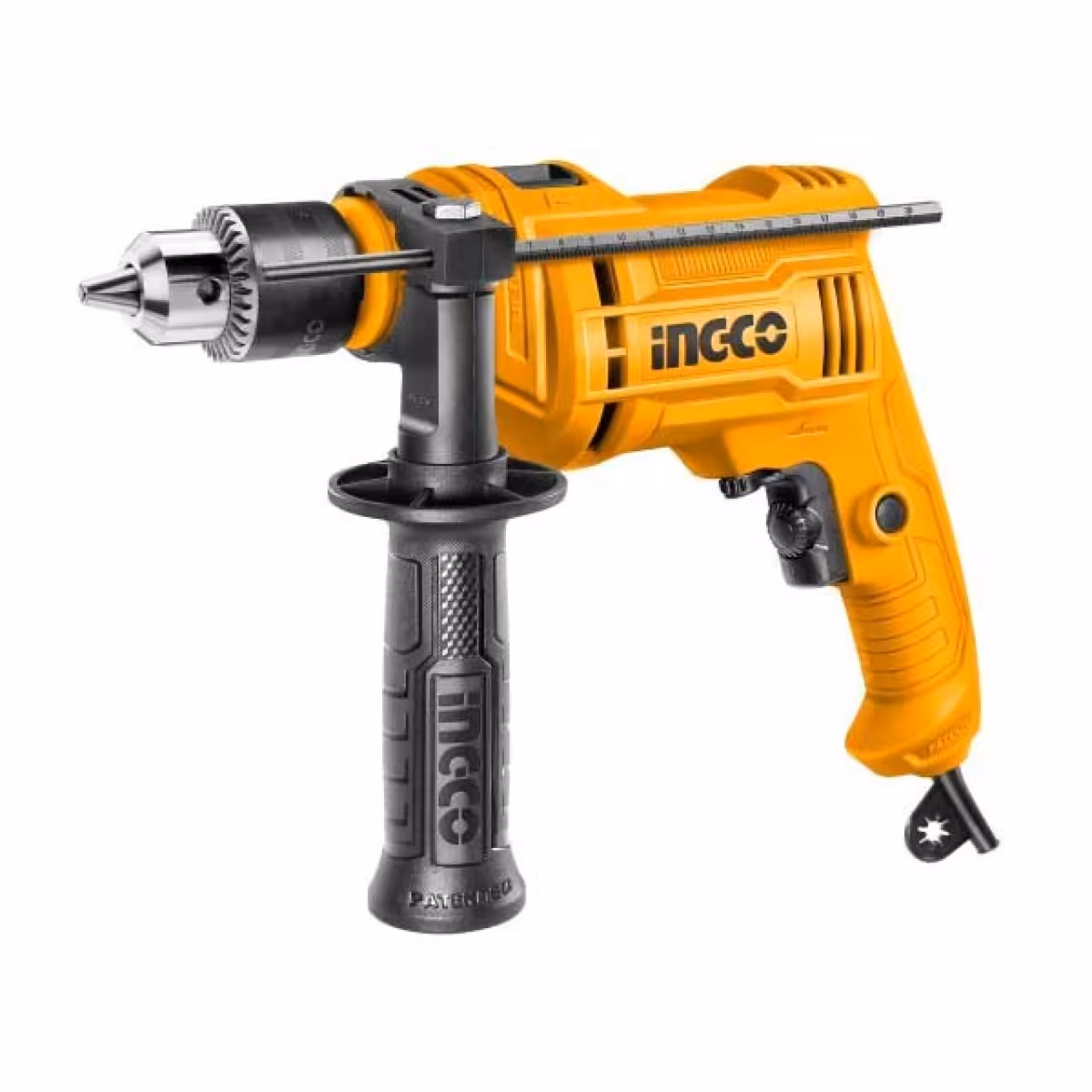 دریل چکشی 710 وات اینکو مدل ID7108