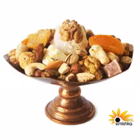 آجیل یلدا 1000 گرمی سیمیشکا