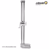 کولیس پایه دار دیجیتال میتوتویو 60 سانتی متر دو گام مدل 632-192