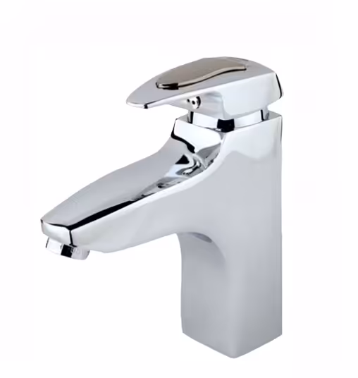 شیر روشویی راسان مدل هیلدا