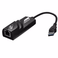 تبدیل USB 3.0 به شبکه برددار