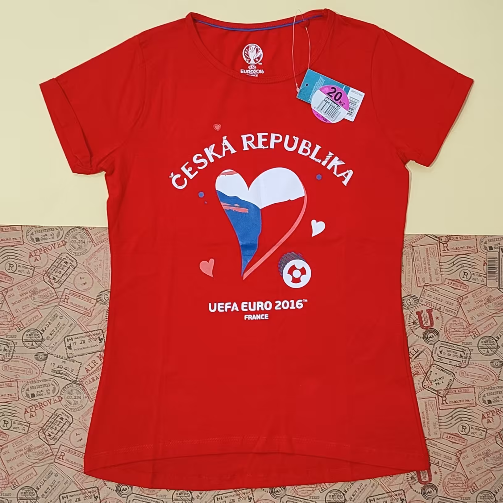 تیشرت اسپورت