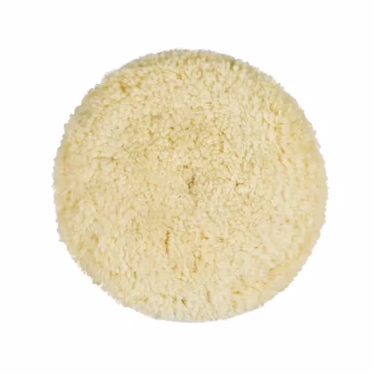 پد پولیش چسبی 180 میلیمتر رونیکس مدل RH-3518