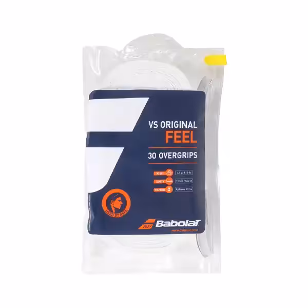 اورگریپ بابولات مدل VS ORIGINAL بسته 30 تایی