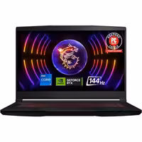 خرید و قیمت لپ تاپ 15.6 اینچی ام اس آی مدل GF63 i7 8GB 512GB SSD 4GB RTX3050