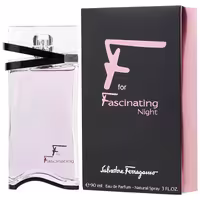 عطر ادکلن سالواتوره فراگامو اف فور فسینیتینگ نایت Salvatore Ferragamo F for Fascinating Night
