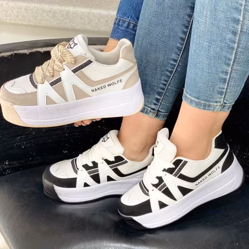 کتونی نایک ولف