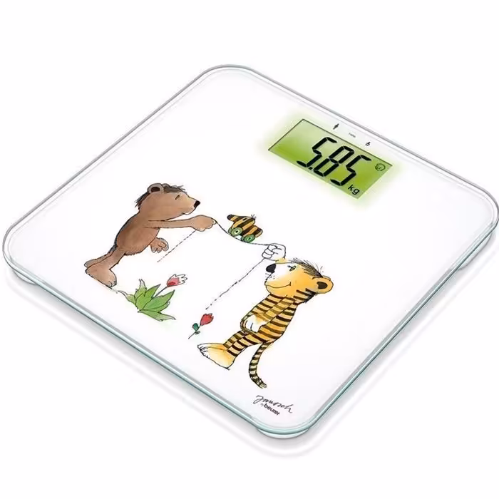 ترازو بیورر مدل JGS22