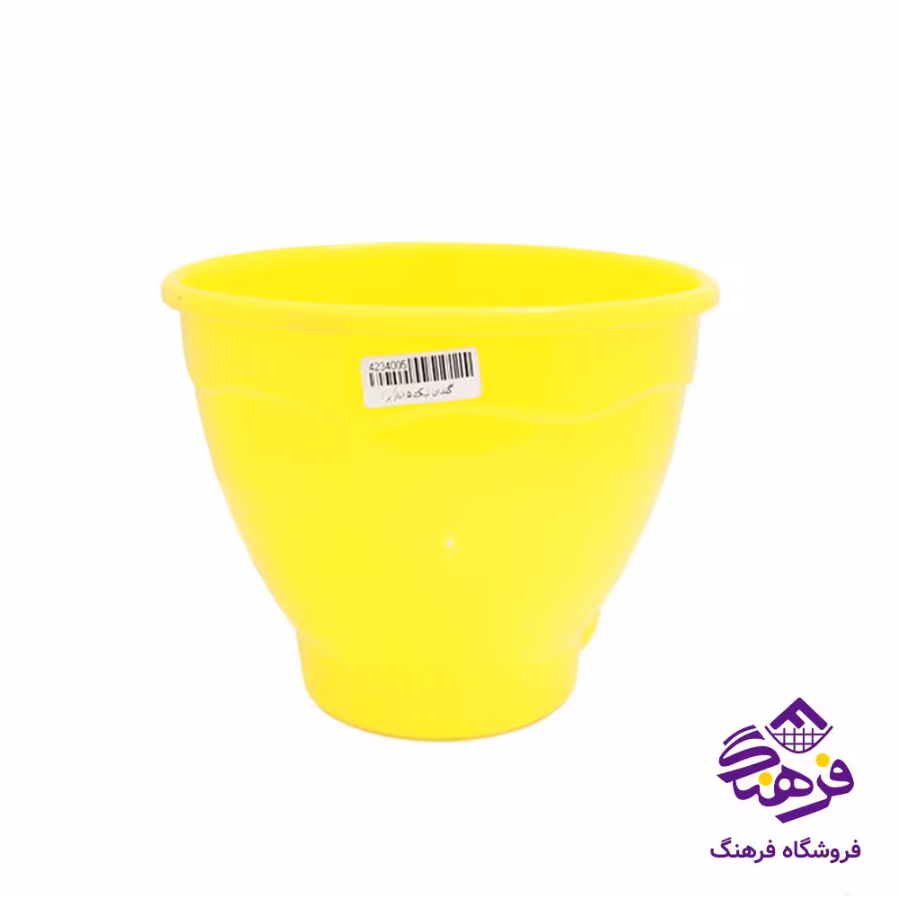 گلدان نيک5 (بازير)