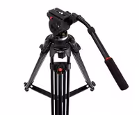 سه پایه فیلمبرداری فوتومکس Fotomax FM-508G