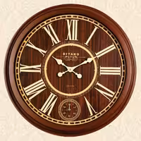 ساعت دیواری دیاکو M505