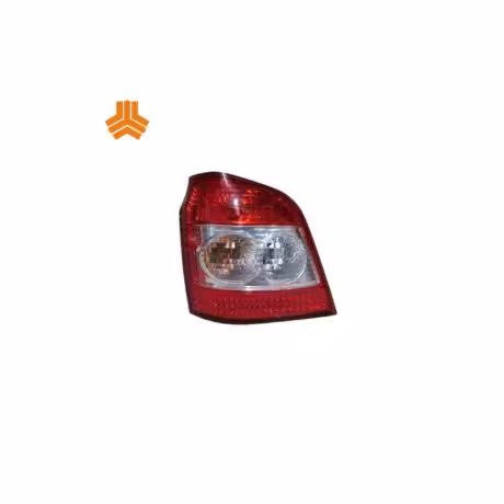 چراغ خطر عقب چپ پراید 111