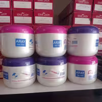 واکس موی سر  آرای ARAY کیفیت عالی