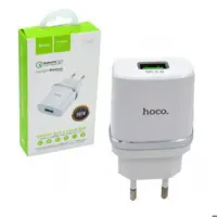 شارژر دیواری هوکو مدل C12Q
