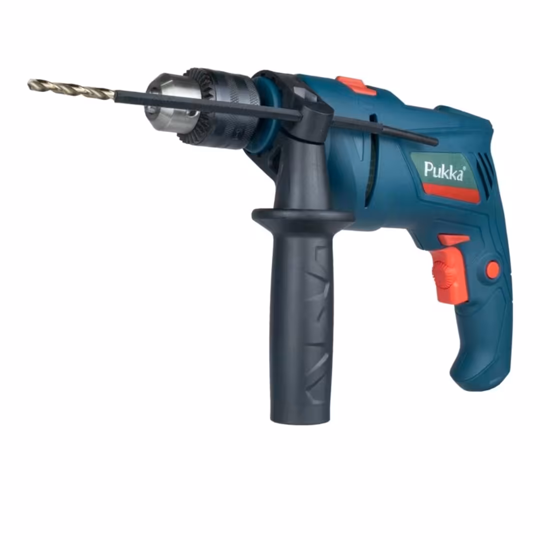 دریل چکشی پوکا 13240