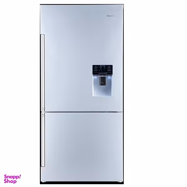 یخچال و فریزر دیپوینت مدل 28 فوت BOSS