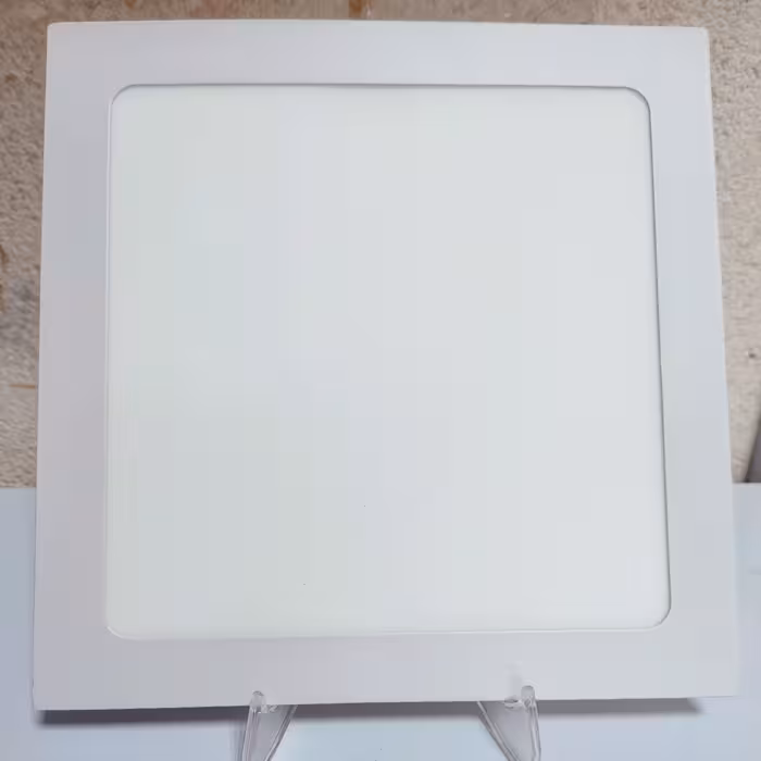 پنل 18 وات سرامیکی توکار نور مهتابی