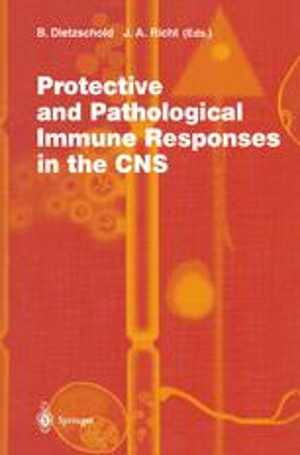 [PDF] دانلود کتاب Protective And Pathological Immune Responses In The Cns, 2002