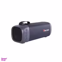 اسپیکر بلوتوثی قابل حمل بیکارو مدل GF 501