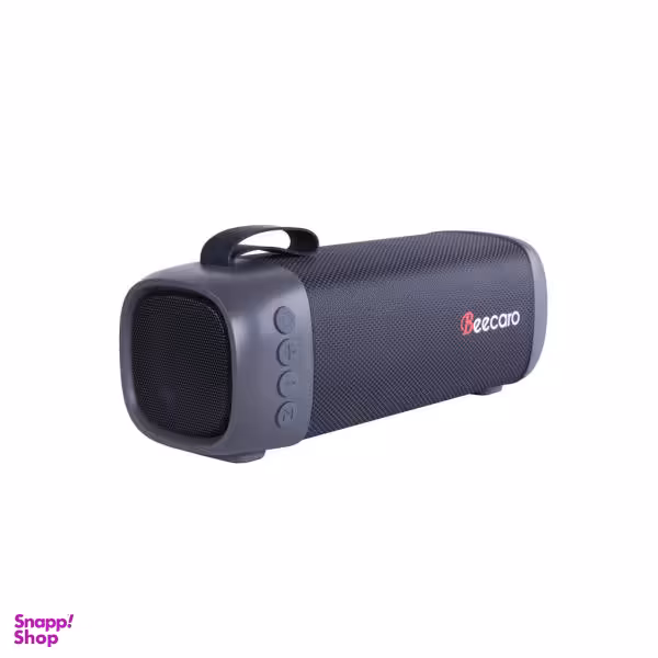 اسپیکر بلوتوثی قابل حمل بیکارو مدل GF 501