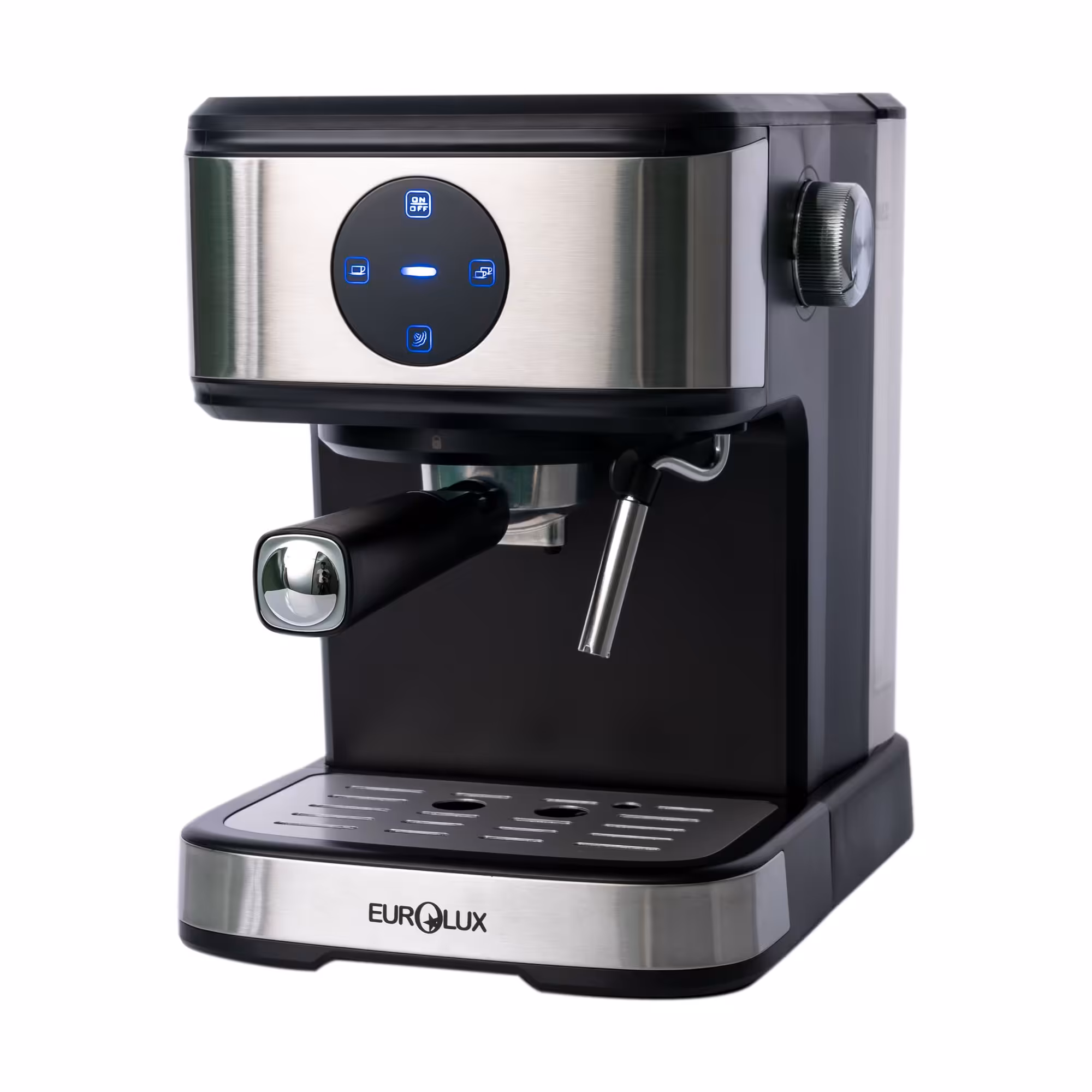 اسپرسو ساز 20بار  یورولوکس مدل EU-CM4248

