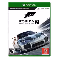 خرید بازی Forza Motorsport 7 برای Xbox One