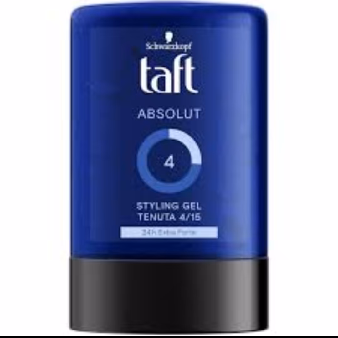 ژل مو تافت Absolut