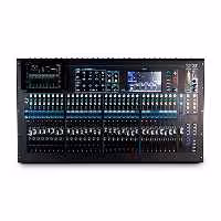 میکسر صدا Allen &amp; Heath QU-32C